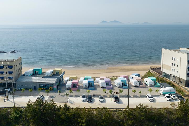 보니타 카라반