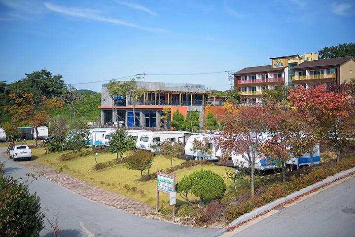 좋은외박캠핑장